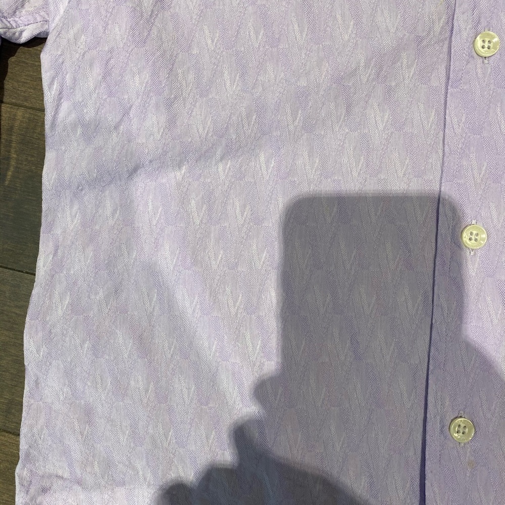Versace Collection Dress Shirt - Picture 3 of 4